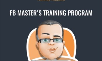 FB Masters Training Program - FB Masters