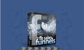 FB Sale Funnel 2.0 - Kim Walsh Phillips