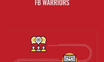 FB Warriors - Anton Kraly