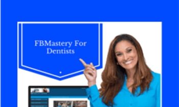 FBMastery For Dentist - Dr. Holmes