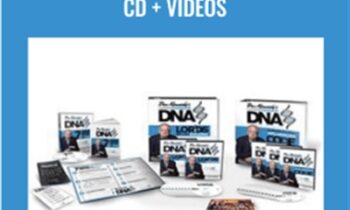 Field Trip Spy Tapes 19 CD + Videos - Dan Kennedy