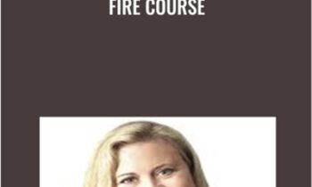FIRE Course - Talane Miedaner