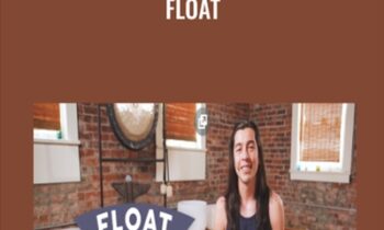 Float - Elvis Garcia