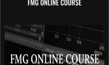 FMG Online Course - FMG Traders