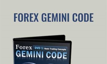 Forex Gemini Code - Vladimir Ribako