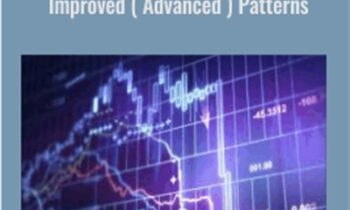 FOREX: LearnTo Trade the Improved ( Advanced ) Patterns - Egill Björgvinsson