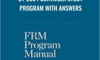 FRM and 2002 - FRM Examination By 2004 Schweser Study Program With Answers - FRM