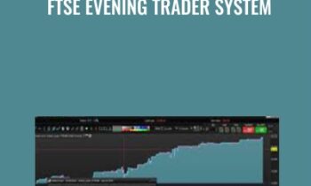 FTSE Evening Trader System - Damon Elliott