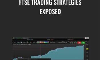 FTSE Trading Strategies Exposed - Damon Elliott