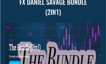 FX Daniel Savage Bundle (2in1) - Daniel Savage