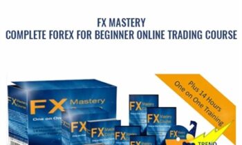 Complete Forex for Beginner Online Trading Course - FX Mastery