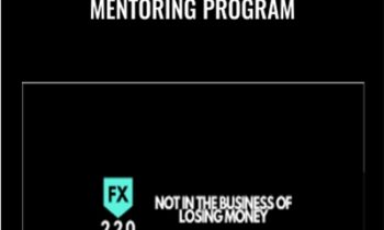 Mentoring Program - FX220