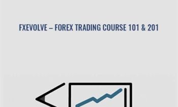 Forex Trading Course 101 and 201 - FXEvolve