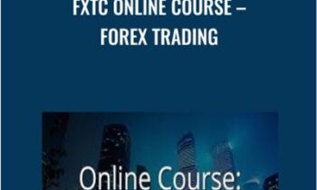 FXTC Online Course - Forex Trading