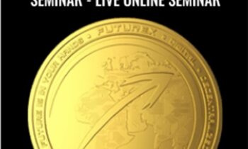 2-day Intermediate Forex Trading Seminar-Live Online Seminar - FXTE