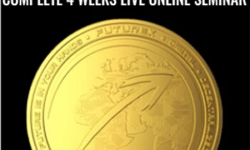 4 Weeks to Forex-Complete 4 Weeks Live Online Seminar - FXTE