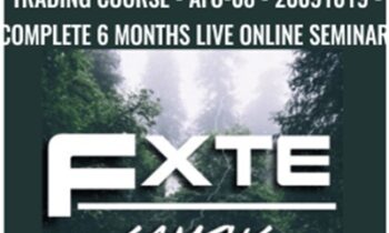 FXTE-Advanced Forex Online Trading Course-AFO-08-20091019-Complete 6 Months Live Online Seminar - Jimmy Young & Ross Beck