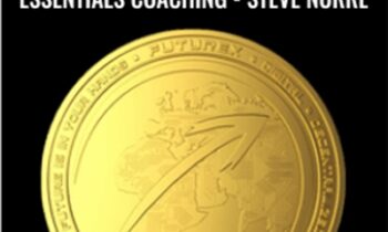 Forex Trading Essentials Coaching - Steve Nurre-FXTE