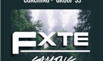 Trade Tactics Advanced Online Coaching-Group 35-20090716-Live Online Seminar + PDF Workbooks - Jimmy Young