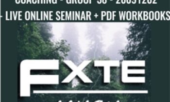 Trade Tactics Advanced Online Coaching-Group 38-20091202-Live Online Seminar + PDF Workbooks - Jimmy Young