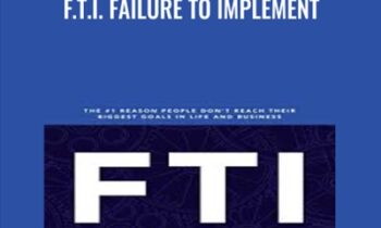 F.T.I. Failure to Implement - Howard Partridge