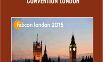 FabCon 2015 Convention London - Udemy