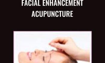 Facial Enhancement Acupuncture - Paul Adkins Lic.Ac