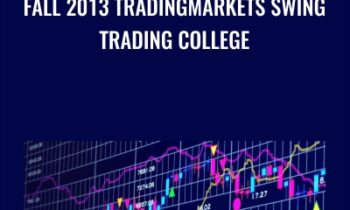 Fall 2013 TradingMarkets Swing Trading College - TradingMarkest