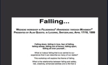 Falling - Alan Questel