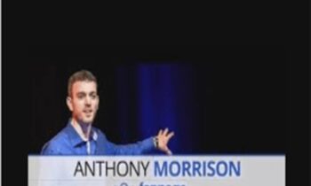 Fan Page Domination 2017 - Anthony Morrison