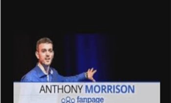 Fan Page Domination - Anthony Morrison