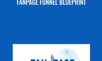 Fanpage Funnel Blueprint - Jesse Doubek