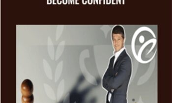 Confidence Masterclass: How to Become Confident - Farukh Abdullayev