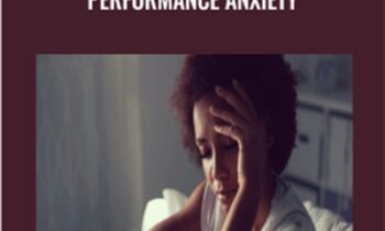 Overcome Stage Fright and Performance Anxiety - Farukh Abdullayev