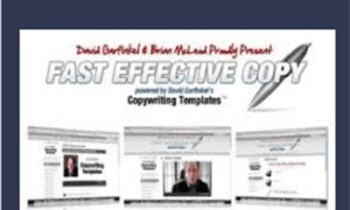 Fast Effective Copy - David Garfinkel And Brian McLeod
