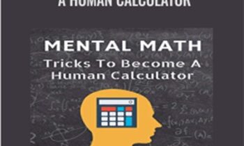Fast Mental Math Tricks To Become A Human Calculator - Abhishek V R - Ofpad