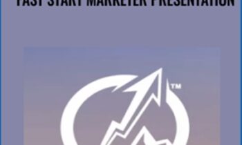 Fast Start Marketer Presentation - Ben Settle