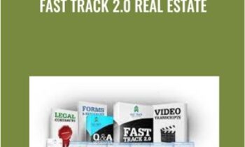 Fast Track 2.0 Real Estate - Clever Investor