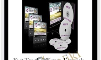 Fast Track 6 Figure Formula - Ray Higdon & Mark Hoverson