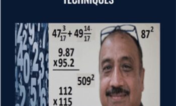 Faster than Calculator: The Mental Math Tricks and Techniques - Rajinder Goswami