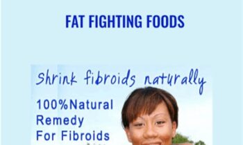 Fat Fighting Foods - Shola Oslo