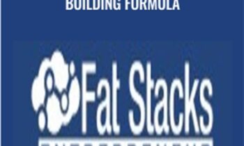 Fat Stacks Natural Link Building Formula - Jon Dykstra