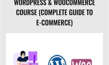 WordPress and WooCommerce Course (Complete Guide to E-Commerce) - Fatah Gabrial
