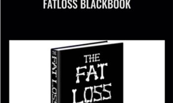 Fatloss Blackbook - Brad Howard
