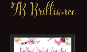 Fb Brilliance - Beth Ann