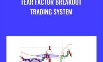 Fear Factor Breakout Trading System - Wbprofittrader