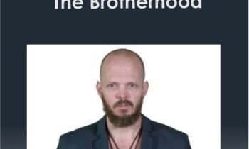 Fearless Man - The Brotherhood