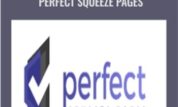 Fearless University-Perfect Squeeze Pages - Ben Adkins