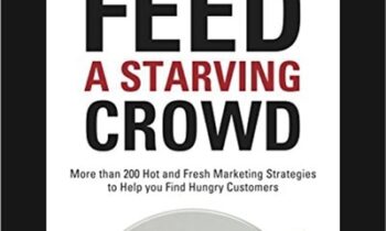 Feed A Starving Crowd Course - Robert Coorey