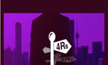 4Rs Model - Felix Economats